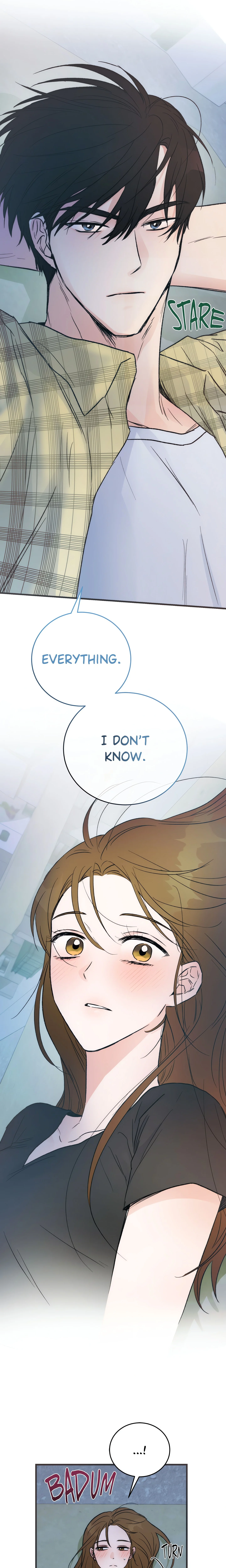 A Midsummer’s Carol (Uncensored) chapter 3 page 19
