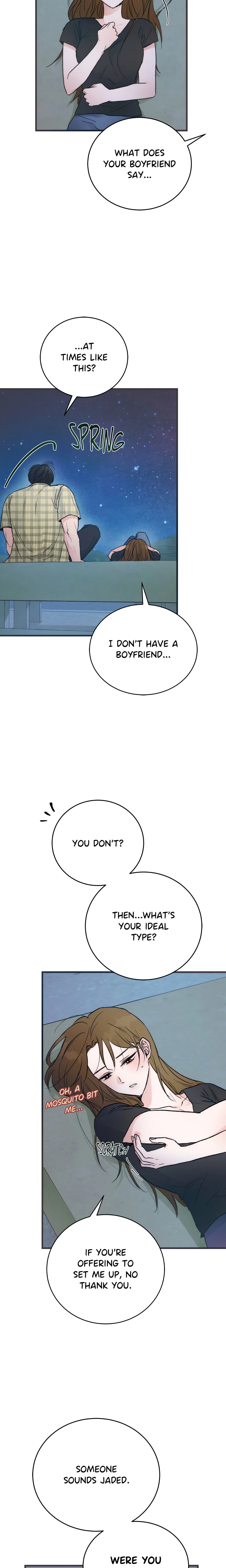 A Midsummer’s Carol (Uncensored) chapter 3 page 20