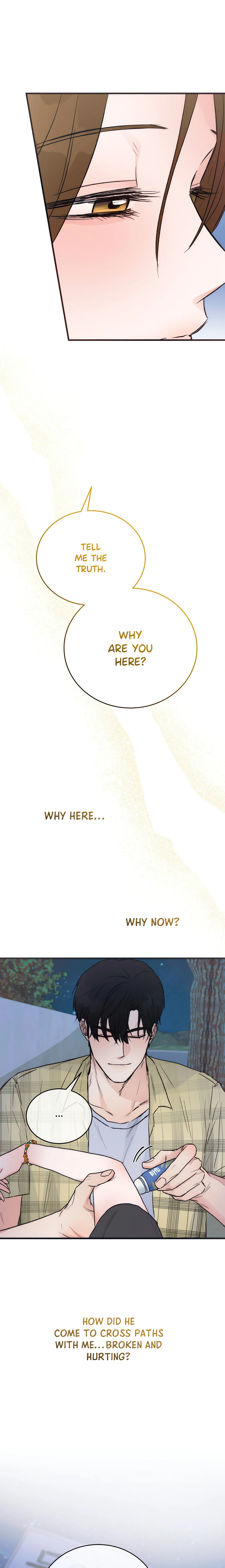 A Midsummer’s Carol (Uncensored) chapter 3 page 23