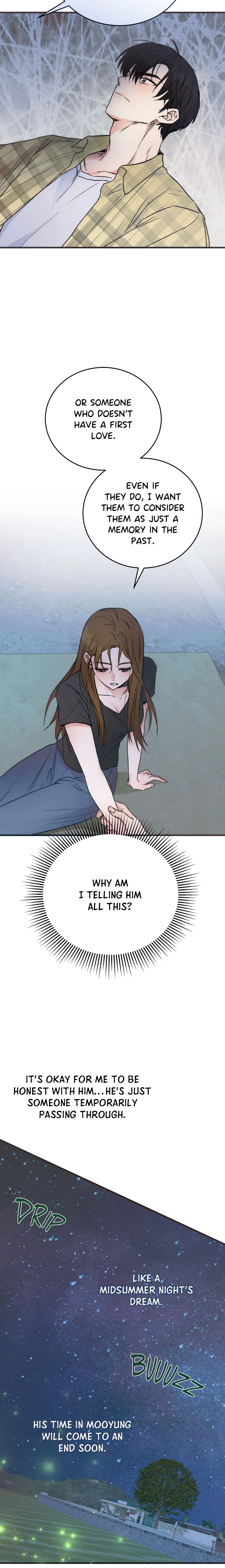 A Midsummer’s Carol (Uncensored) chapter 3 page 25