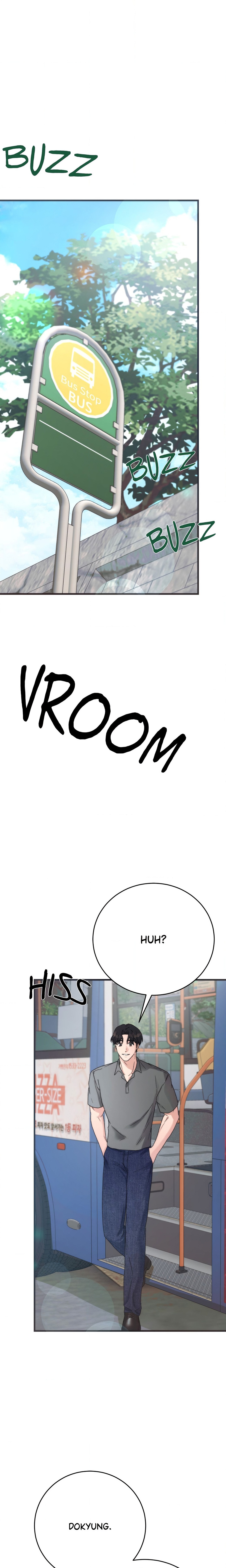 A Midsummer’s Carol (Uncensored) chapter 30 page 1
