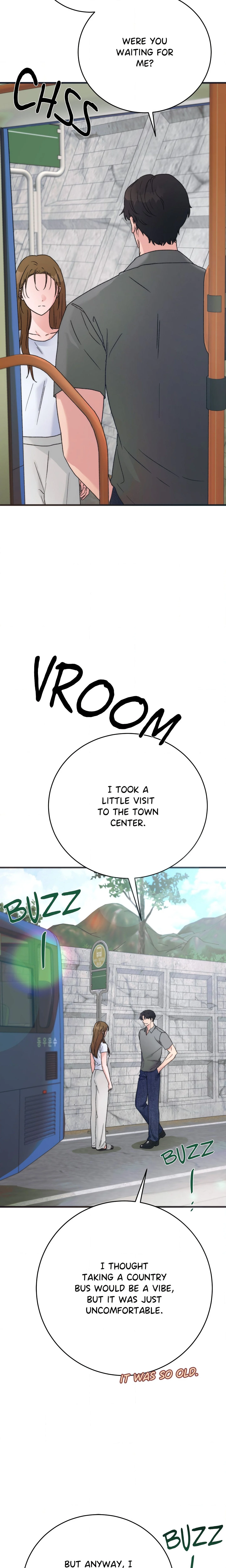 A Midsummer’s Carol (Uncensored) chapter 30 page 2