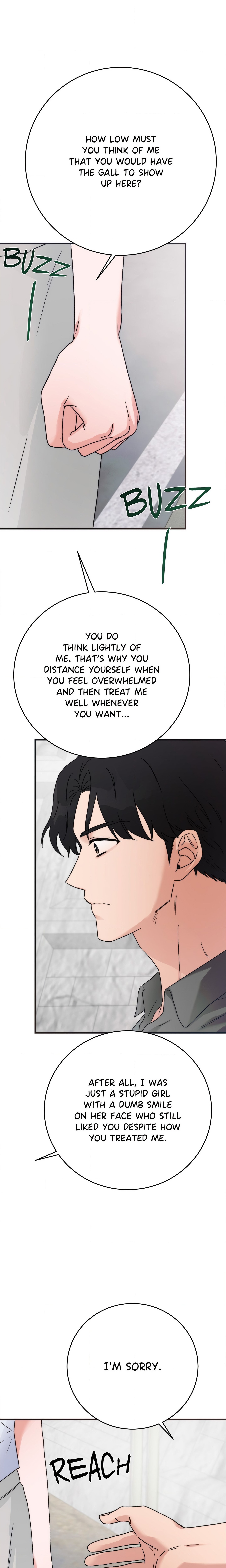 A Midsummer’s Carol (Uncensored) chapter 30 page 5