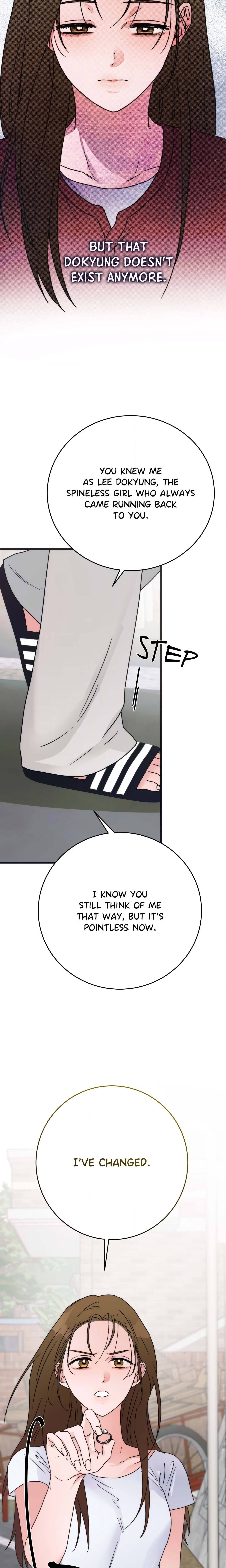 A Midsummer’s Carol (Uncensored) chapter 30 page 11