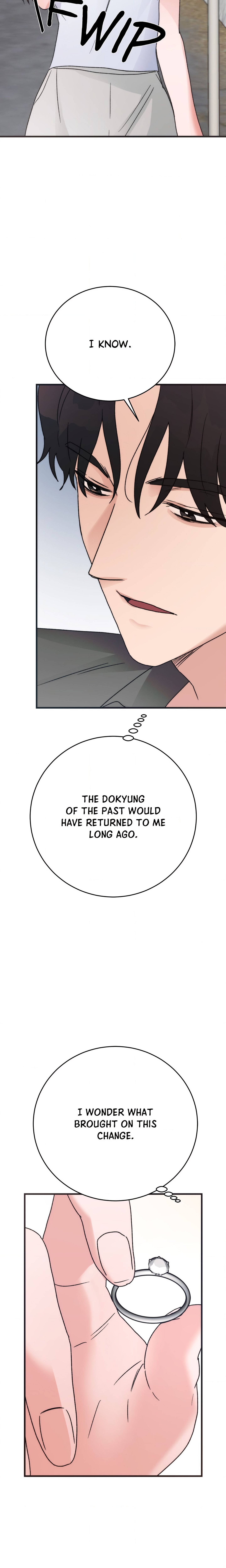 A Midsummer’s Carol (Uncensored) chapter 30 page 12