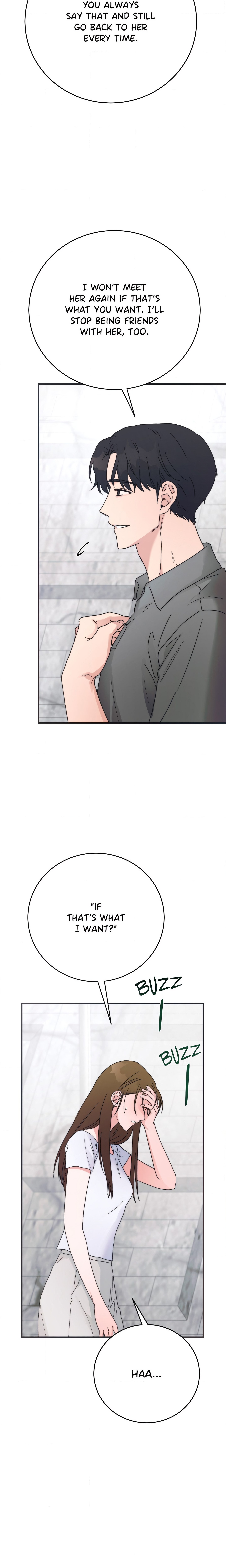 A Midsummer’s Carol (Uncensored) chapter 30 page 14