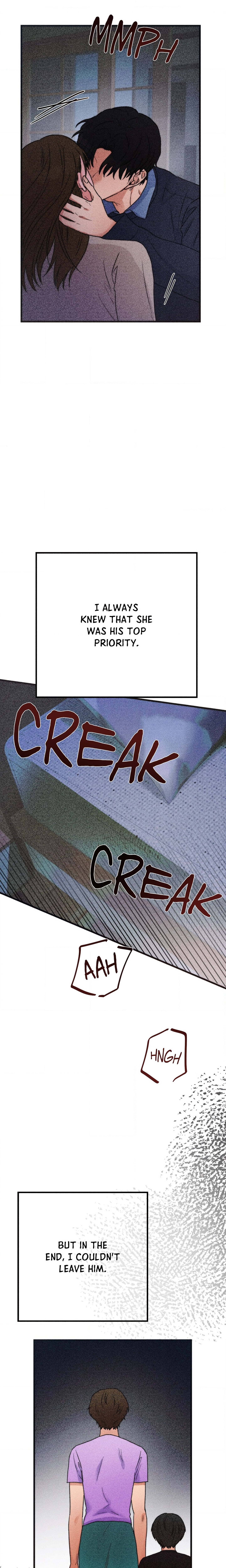 A Midsummer’s Carol (Uncensored) chapter 30 page 20