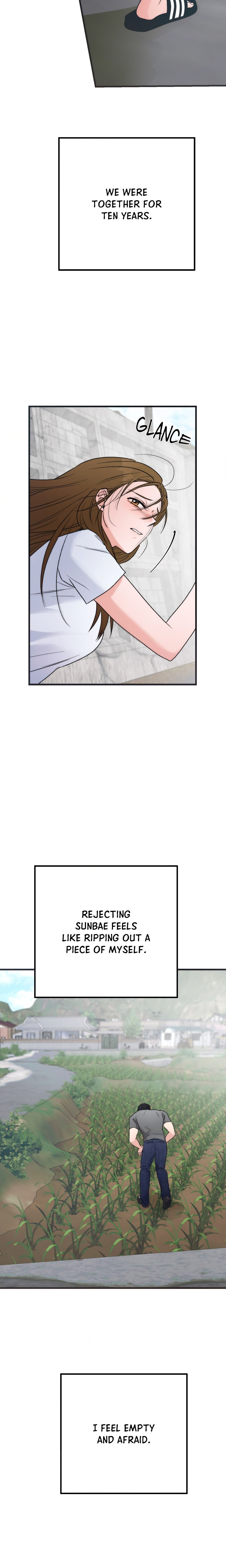 A Midsummer’s Carol (Uncensored) chapter 30 page 26