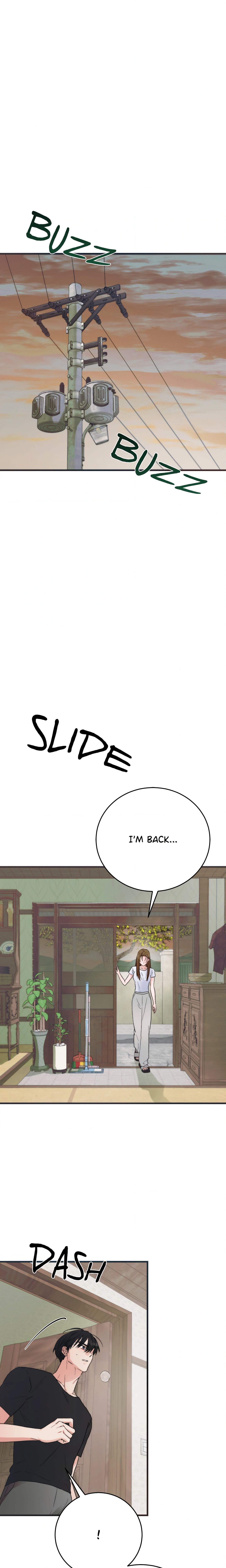 A Midsummer’s Carol (Uncensored) chapter 31 page 1