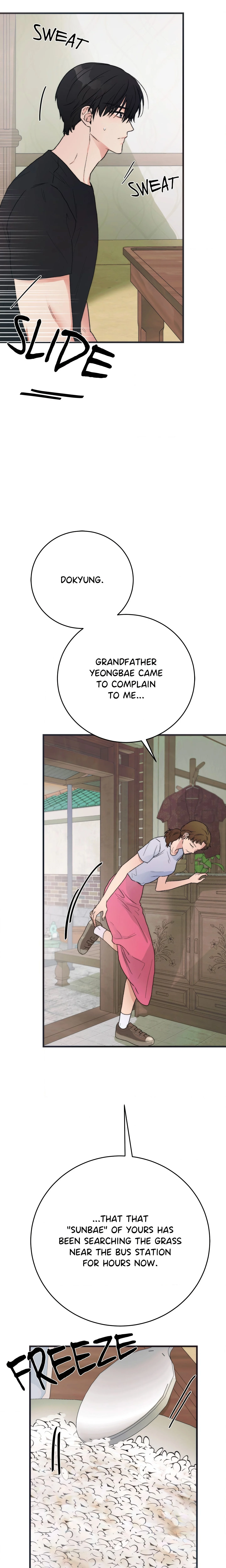 A Midsummer’s Carol (Uncensored) chapter 31 page 4