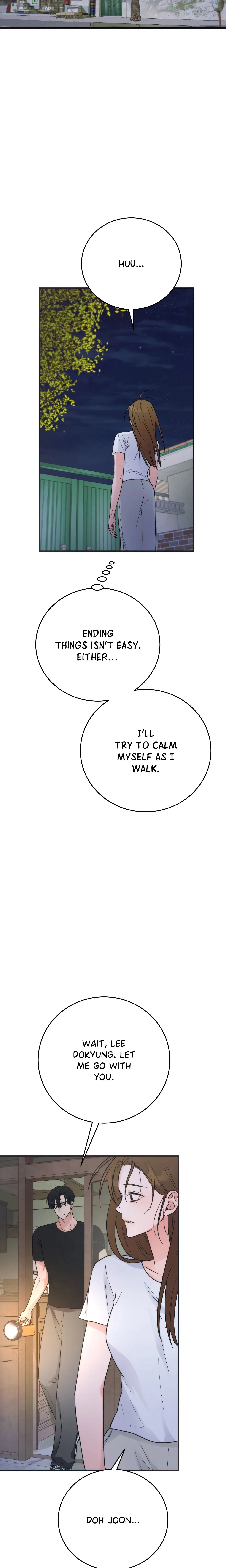 A Midsummer’s Carol (Uncensored) chapter 31 page 6