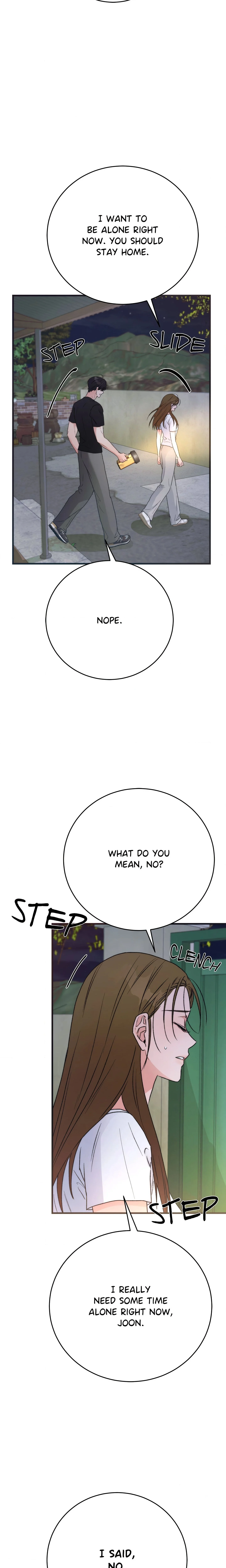 A Midsummer’s Carol (Uncensored) chapter 31 page 7