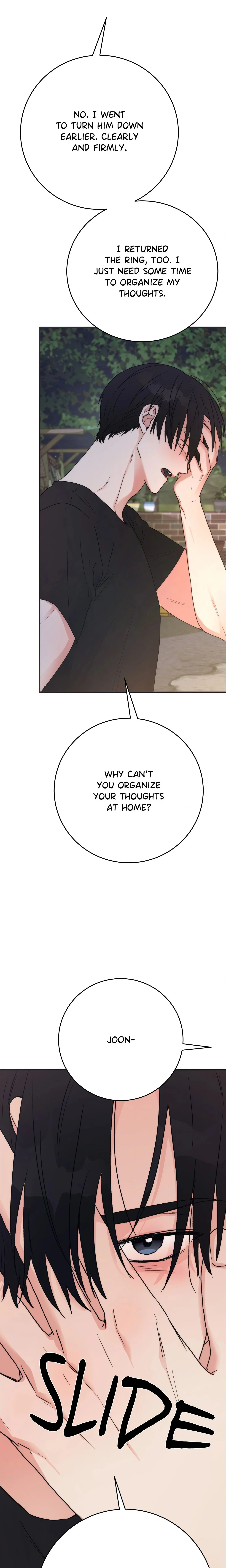 A Midsummer’s Carol (Uncensored) chapter 31 page 9