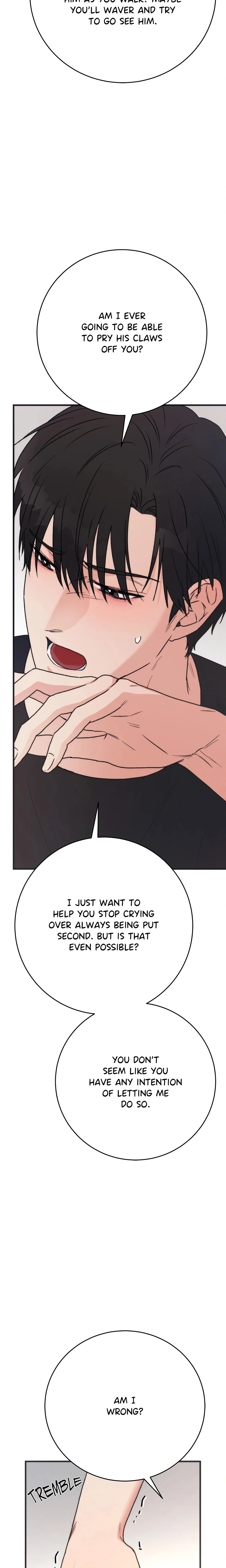 A Midsummer’s Carol (Uncensored) chapter 31 page 11