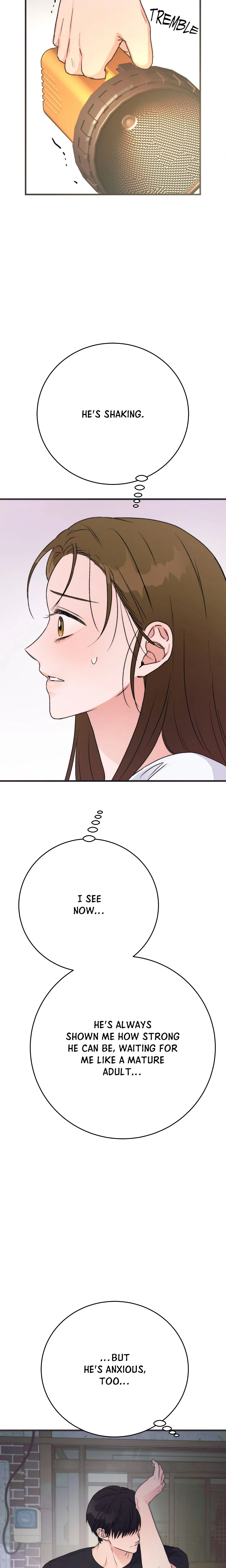 A Midsummer’s Carol (Uncensored) chapter 31 page 12
