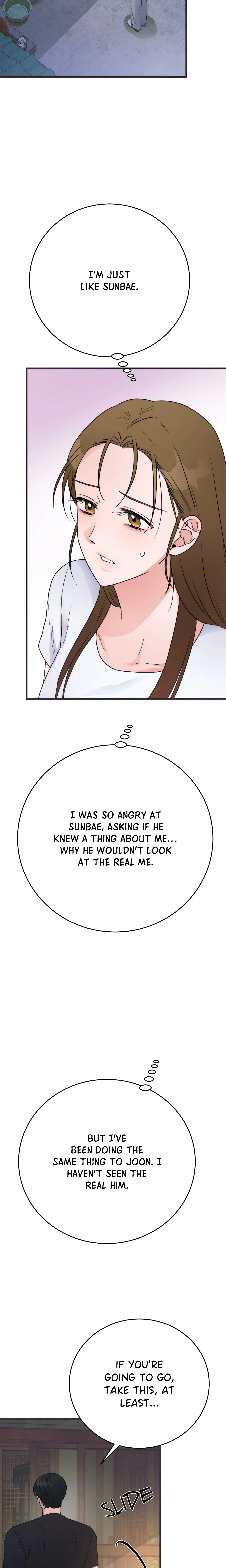 A Midsummer’s Carol (Uncensored) chapter 31 page 14