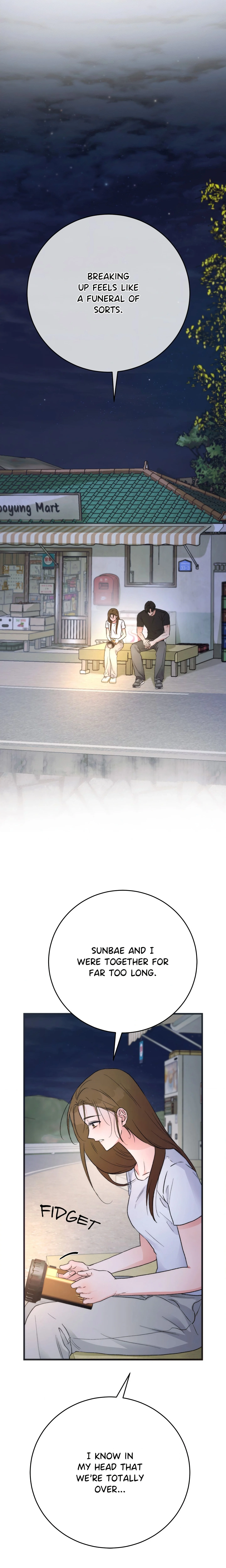 A Midsummer’s Carol (Uncensored) chapter 31 page 17