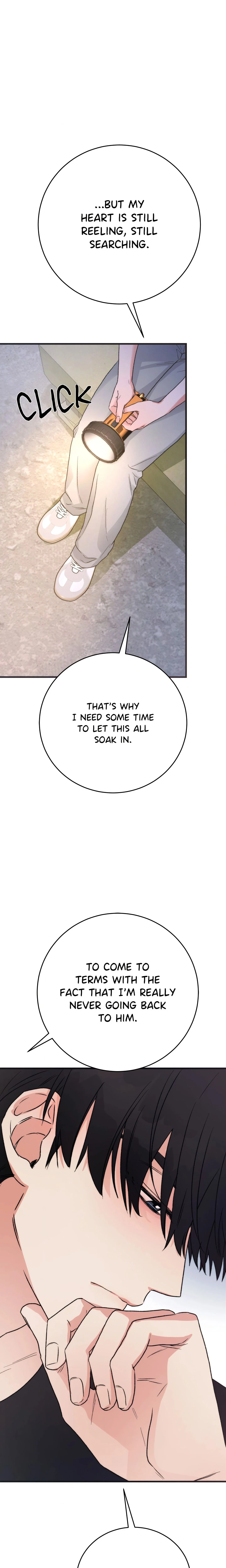 A Midsummer’s Carol (Uncensored) chapter 31 page 18