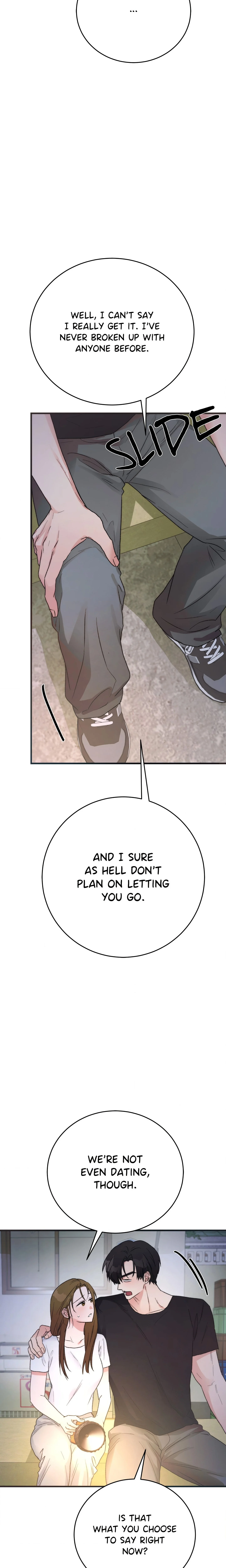 A Midsummer’s Carol (Uncensored) chapter 31 page 19