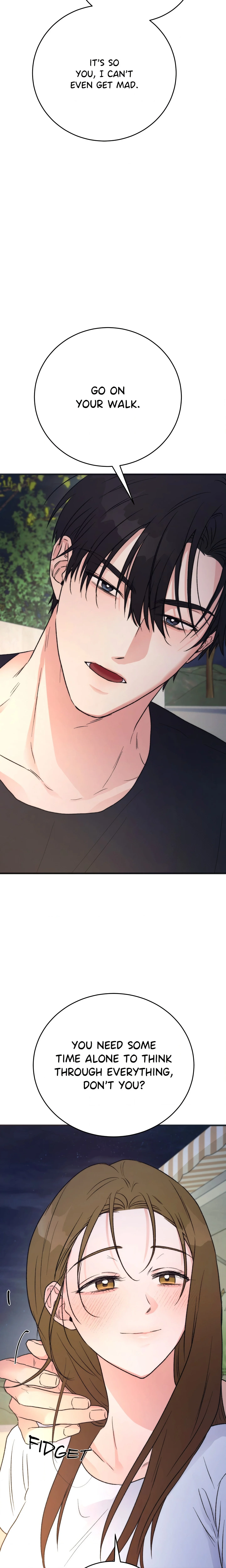 A Midsummer’s Carol (Uncensored) chapter 31 page 20