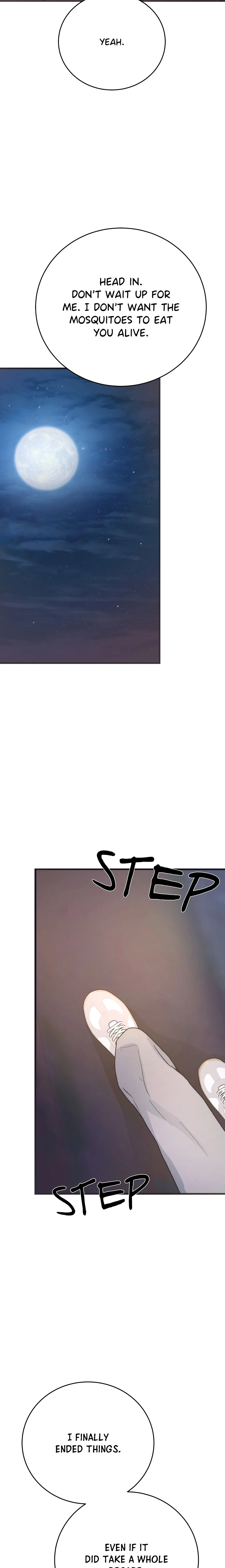 A Midsummer’s Carol (Uncensored) chapter 31 page 21
