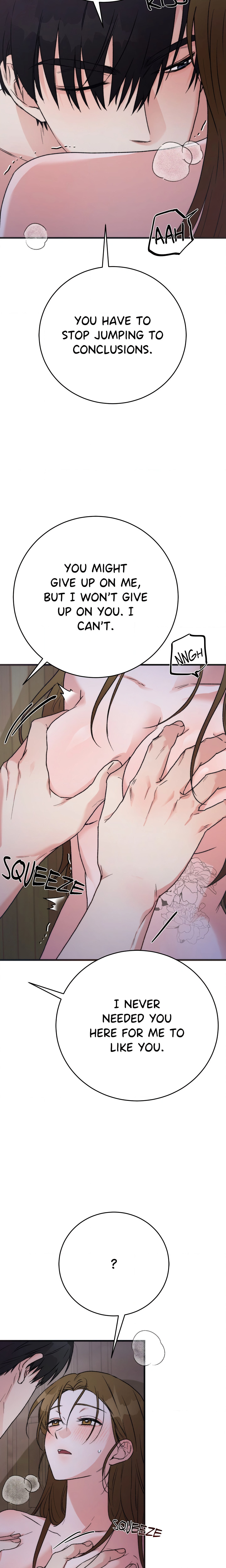 A Midsummer’s Carol (Uncensored) chapter 32 page 2
