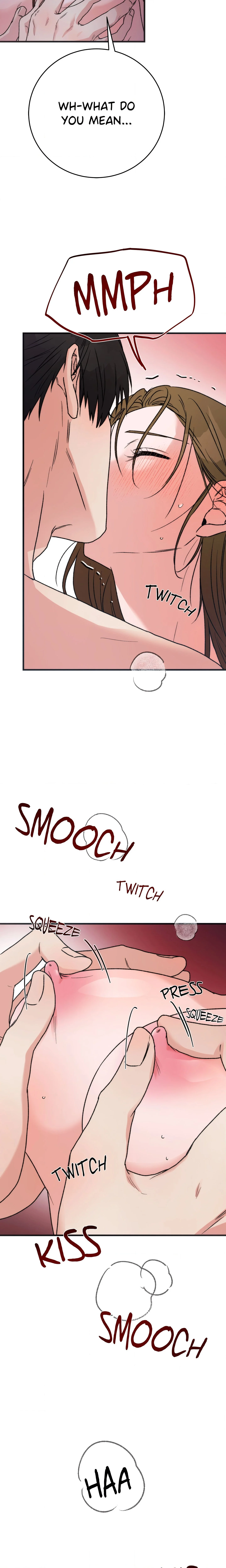 A Midsummer’s Carol (Uncensored) chapter 32 page 3
