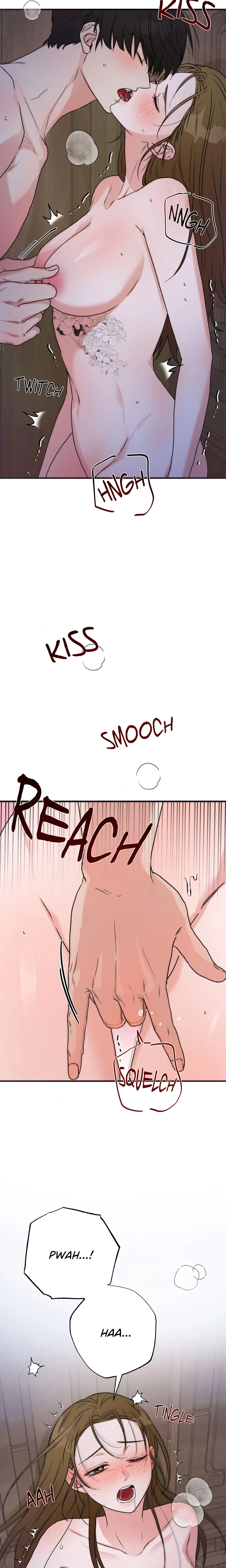 A Midsummer’s Carol (Uncensored) chapter 32 page 4