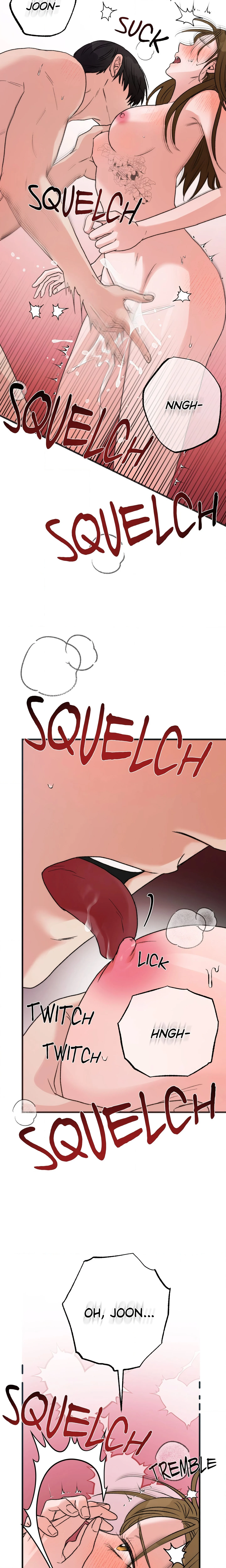 A Midsummer’s Carol (Uncensored) chapter 32 page 6