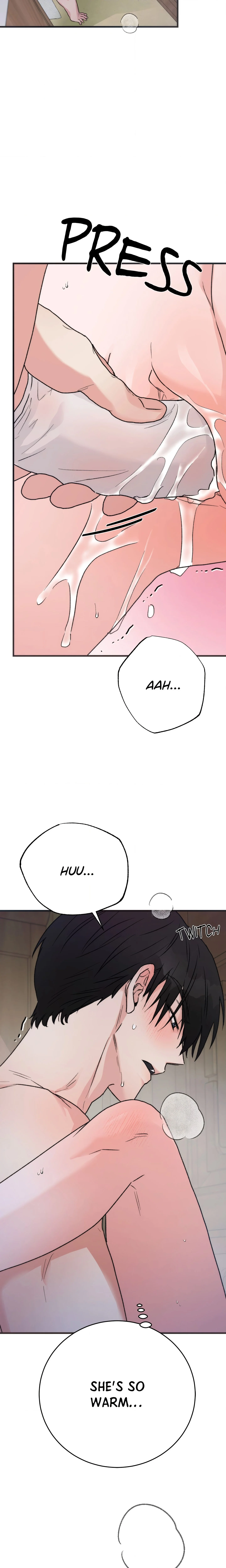 A Midsummer’s Carol (Uncensored) chapter 32 page 9