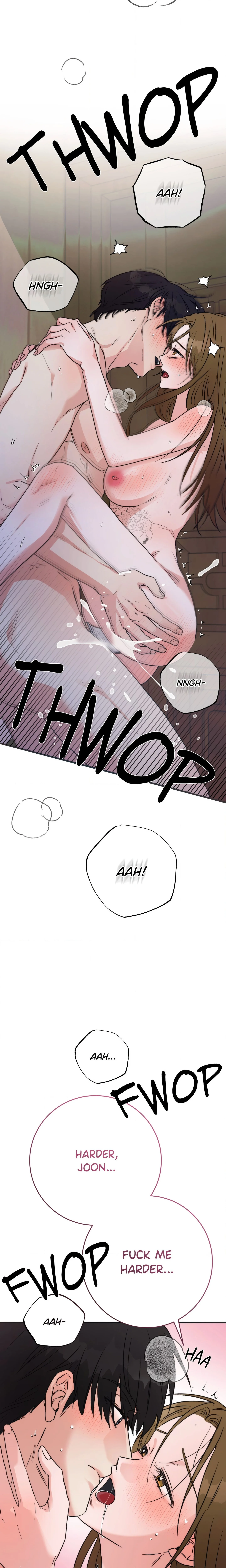 A Midsummer’s Carol (Uncensored) chapter 32 page 10
