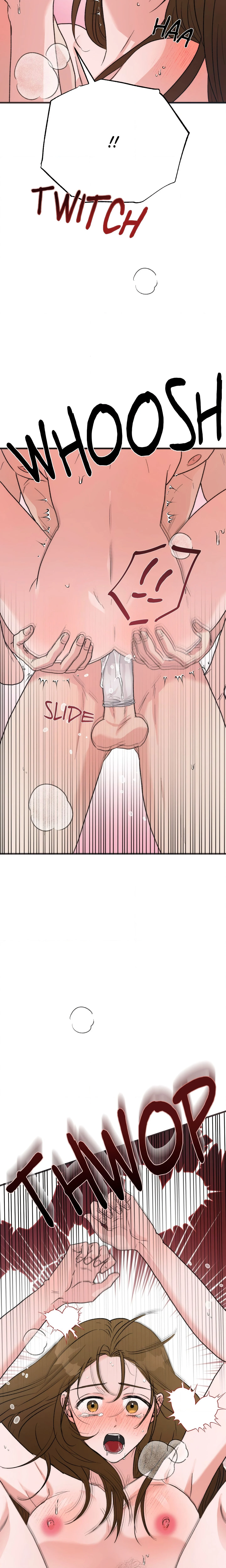 A Midsummer’s Carol (Uncensored) chapter 32 page 11