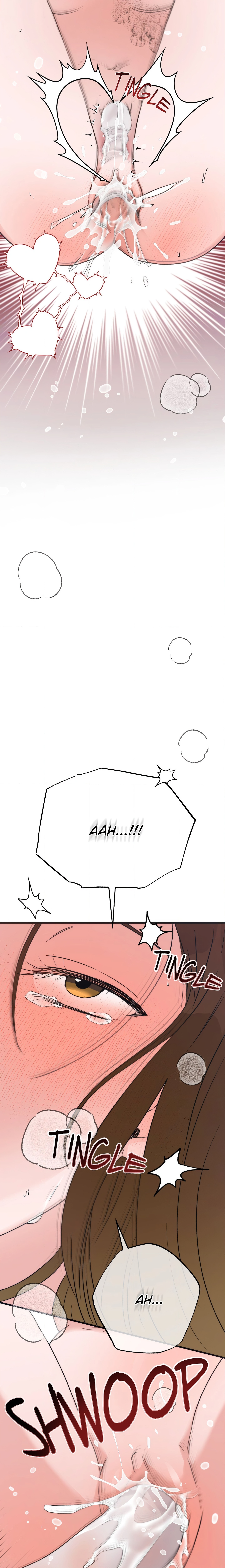 A Midsummer’s Carol (Uncensored) chapter 32 page 12