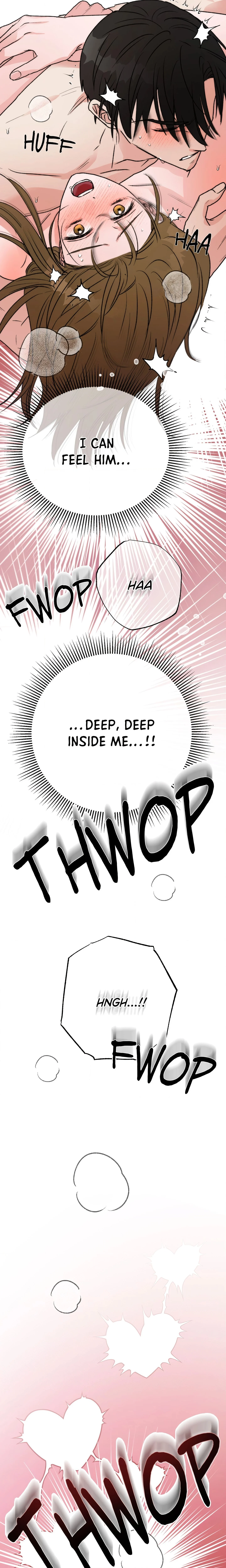 A Midsummer’s Carol (Uncensored) chapter 32 page 15