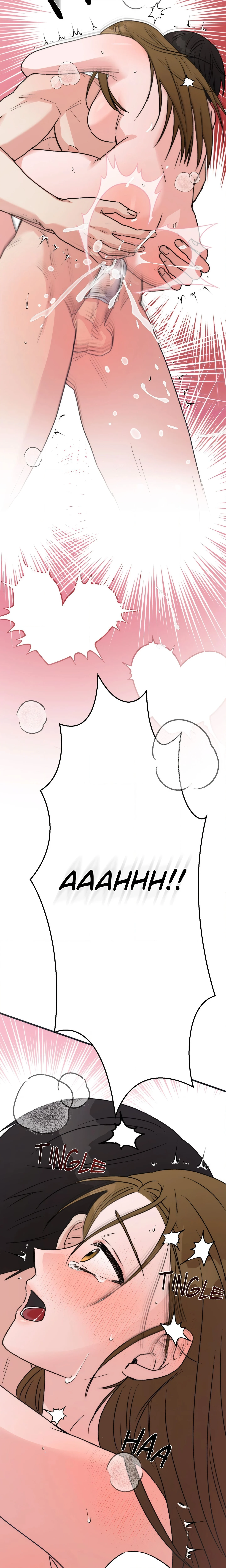 A Midsummer’s Carol (Uncensored) chapter 32 page 16