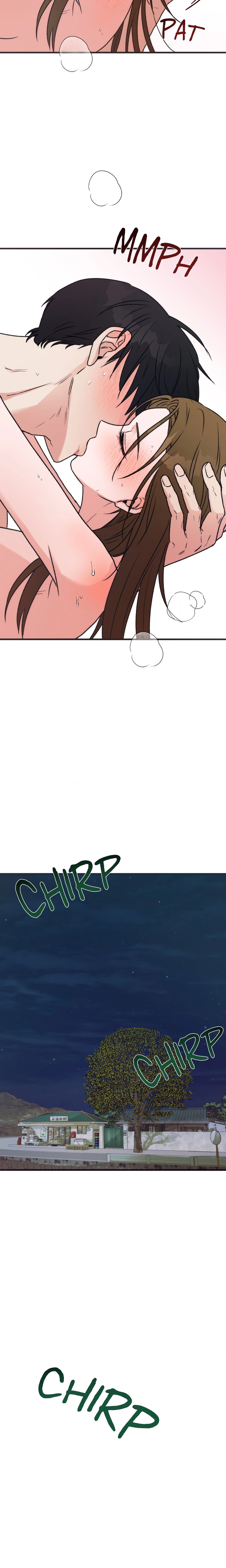 A Midsummer’s Carol (Uncensored) chapter 32 page 18