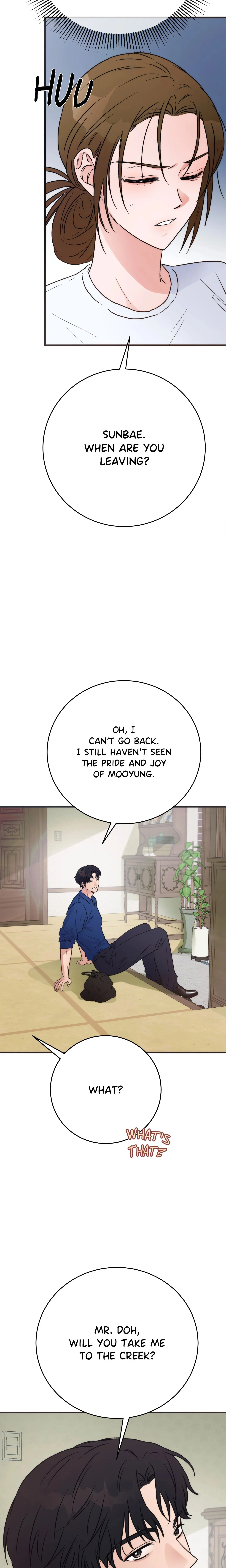 A Midsummer’s Carol (Uncensored) chapter 32 page 21