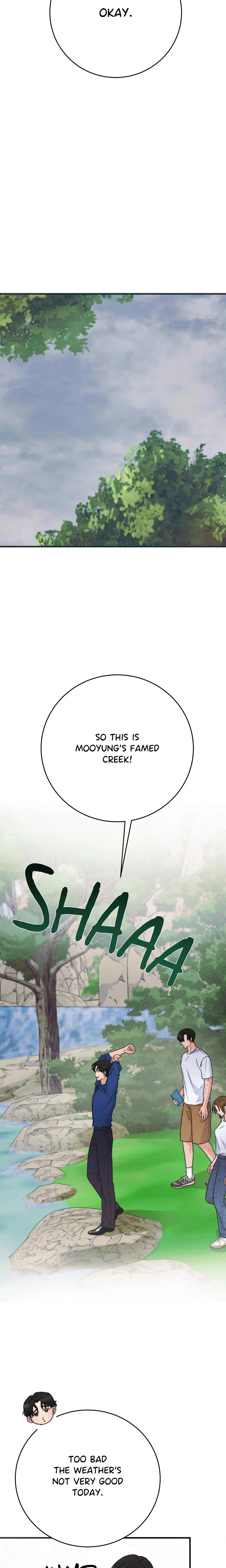 A Midsummer’s Carol (Uncensored) chapter 32 page 23
