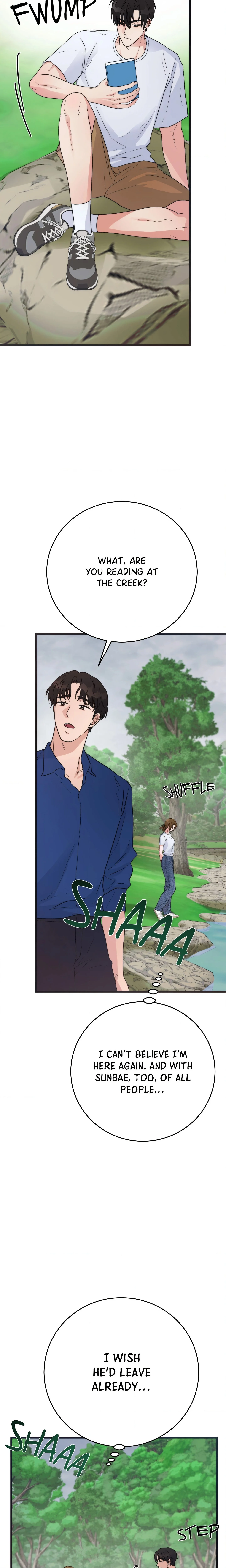 A Midsummer’s Carol (Uncensored) chapter 32 page 24