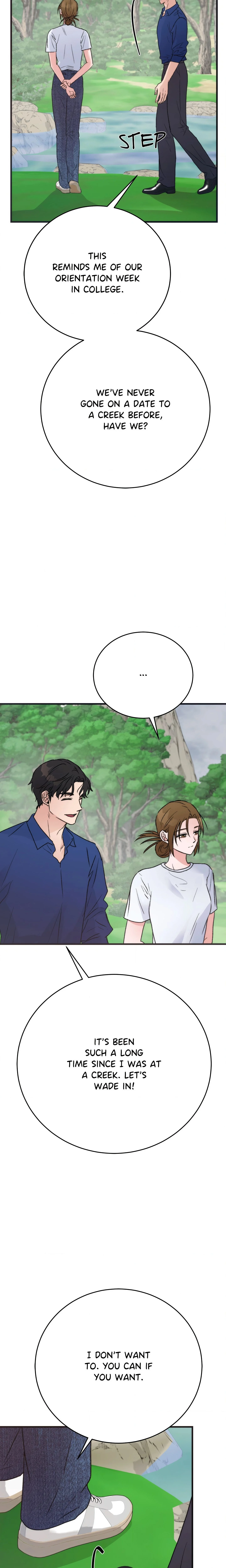 A Midsummer’s Carol (Uncensored) chapter 32 page 25