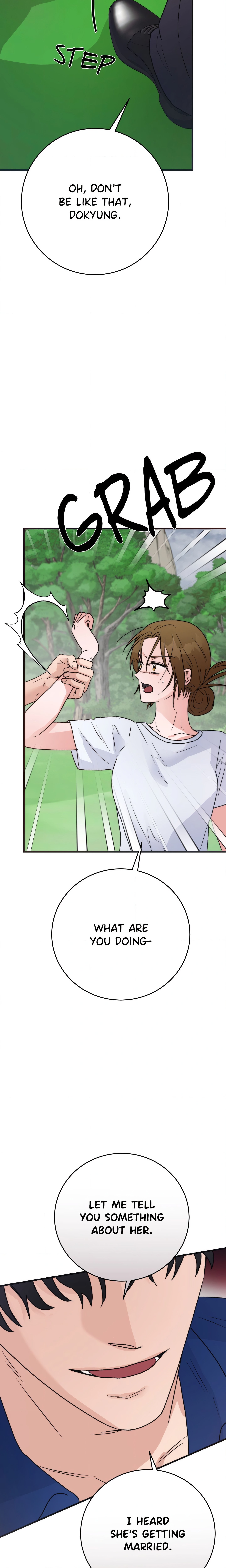 A Midsummer’s Carol (Uncensored) chapter 32 page 26