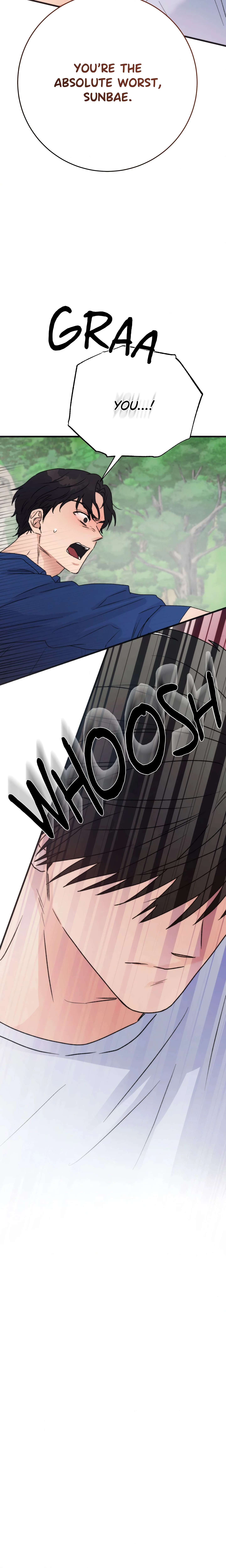 A Midsummer’s Carol (Uncensored) chapter 32 page 29