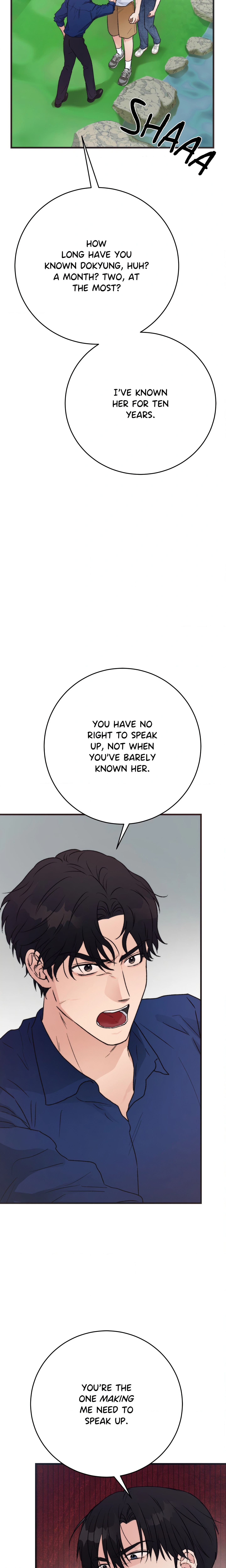 A Midsummer’s Carol (Uncensored) chapter 33 page 2
