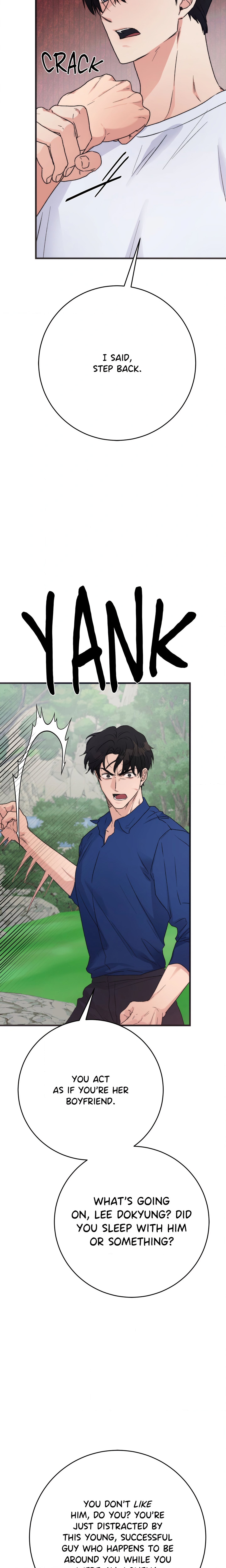 A Midsummer’s Carol (Uncensored) chapter 33 page 3