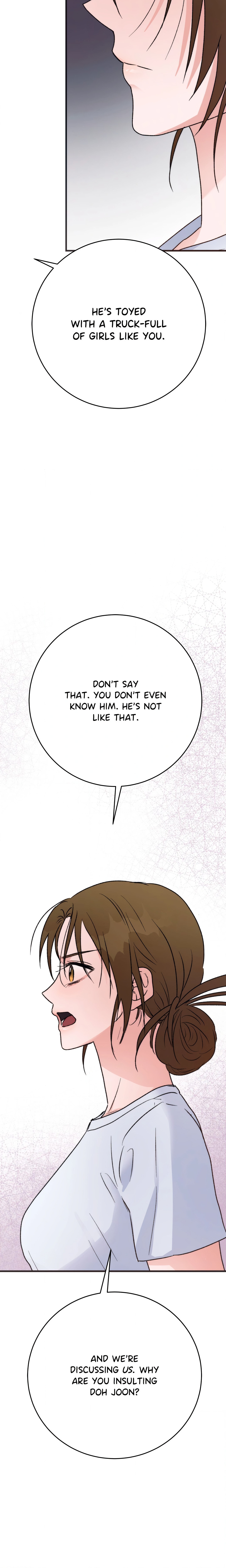 A Midsummer’s Carol (Uncensored) chapter 33 page 6