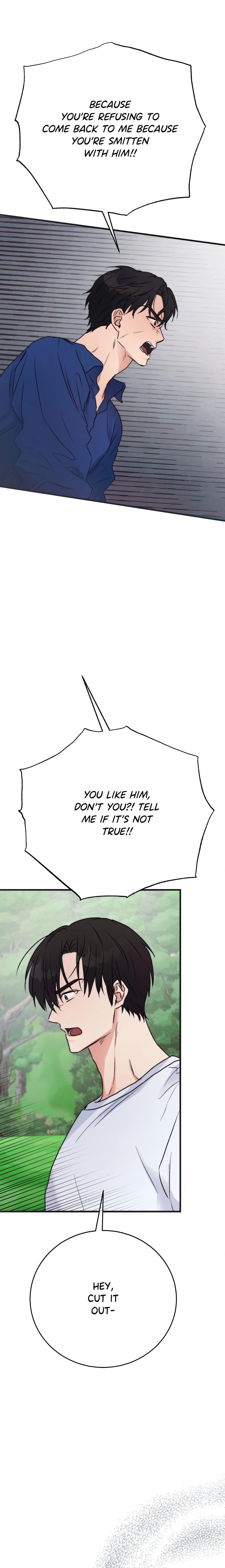 A Midsummer’s Carol (Uncensored) chapter 33 page 7
