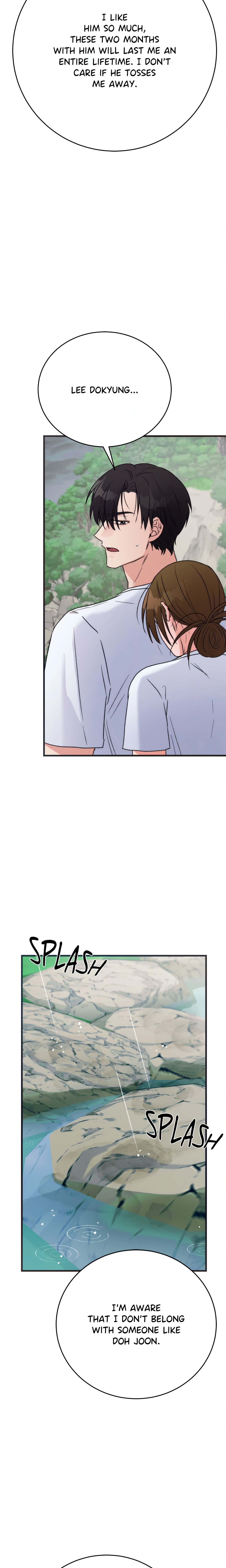 A Midsummer’s Carol (Uncensored) chapter 33 page 9