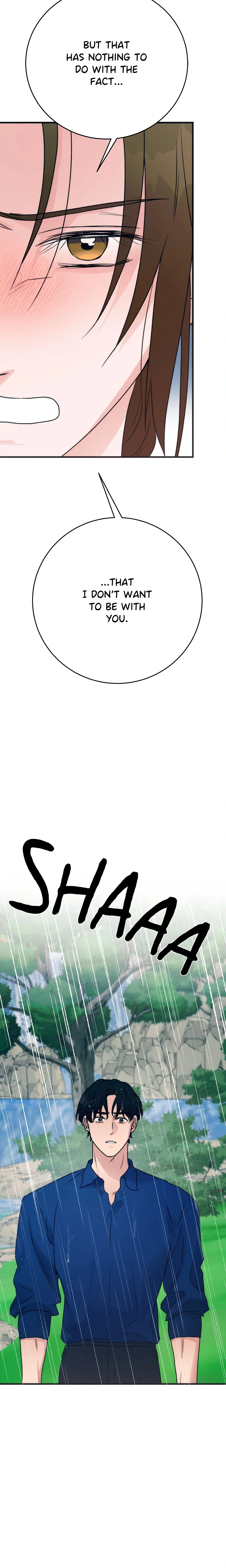 A Midsummer’s Carol (Uncensored) chapter 33 page 10