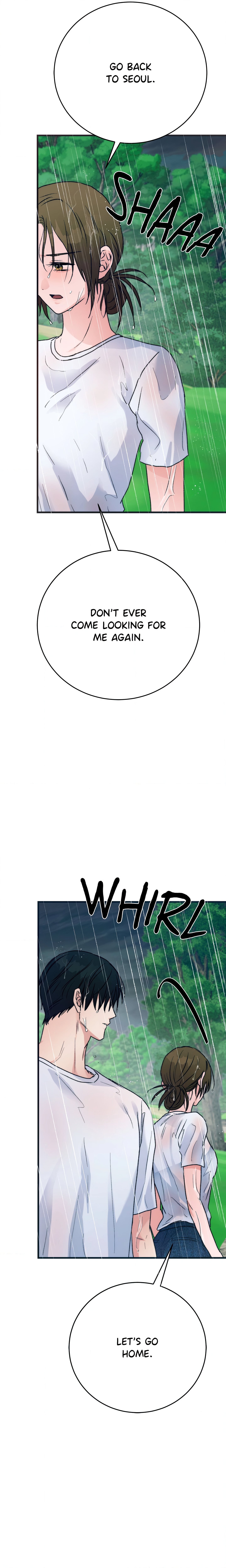A Midsummer’s Carol (Uncensored) chapter 33 page 11