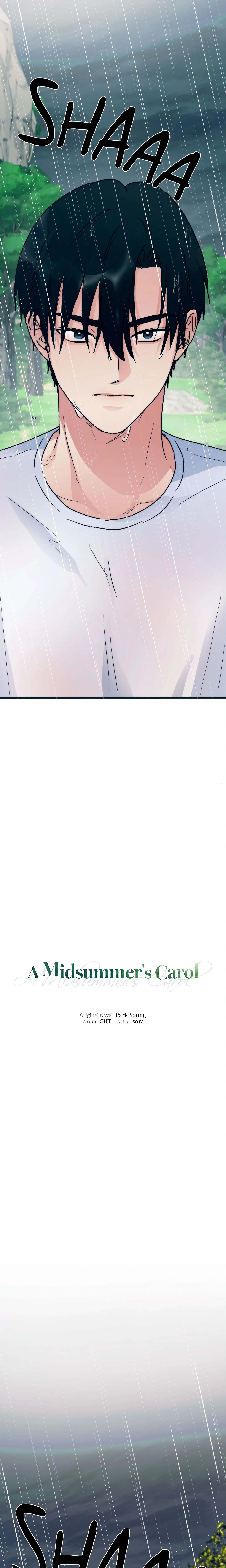 A Midsummer’s Carol (Uncensored) chapter 33 page 16